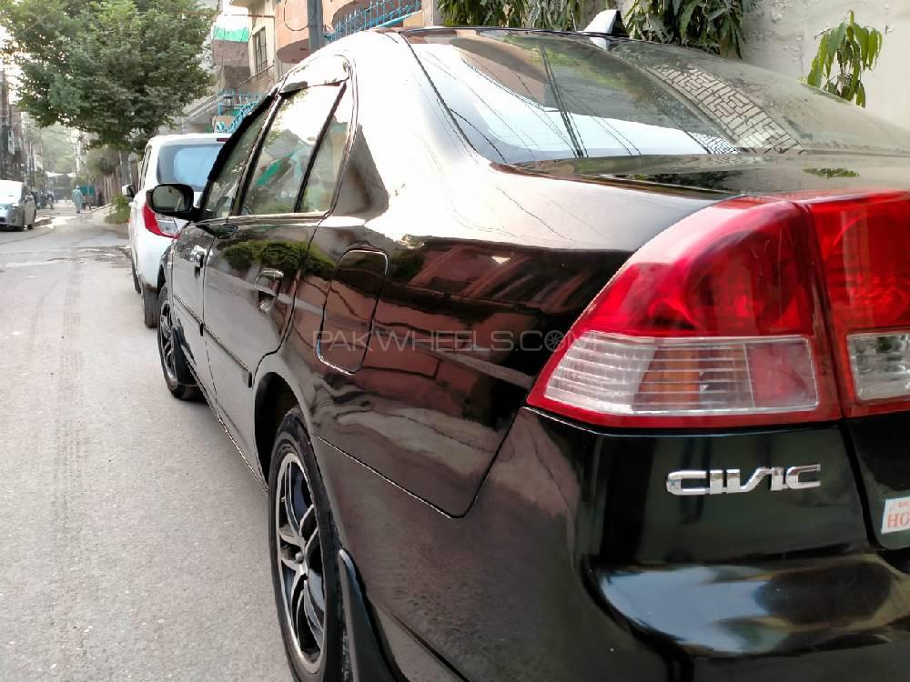 Honda Civic 2005 for Sale in Lahore Honda Civic 2005 for Sale in Lahore Image-3