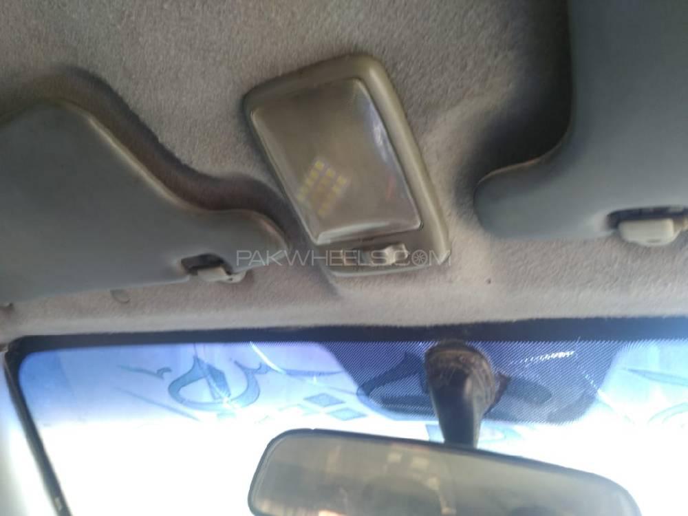 Hyundai Santro 2004 for Sale in Lahore Hyundai Santro 2004 for Sale in Lahore Image-3