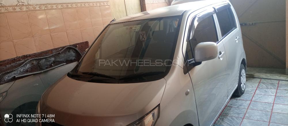 Mazda Azwagon 2011 for Sale in Gujranwala Image-1