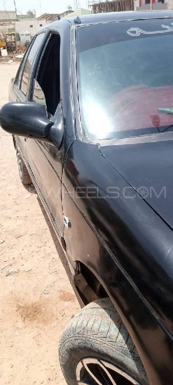 Mitsubishi Lancer 1989 for Sale in Hyderabad Image-1