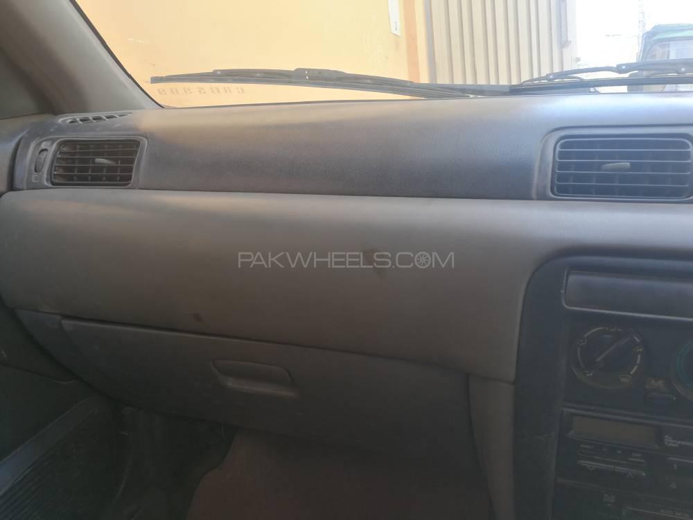 Nissan Sunny 1997 for Sale in Bahawalpur Nissan Sunny 1997 for Sale in Bahawalpur Image-13