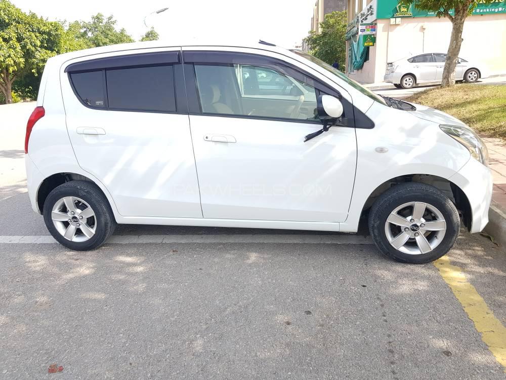 Suzuki Alto 2011 for Sale in Kohat Image-1