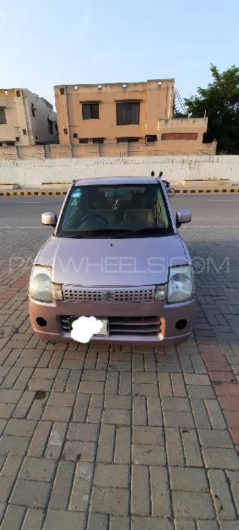 Suzuki Alto 2006 for Sale in Rawalpindi Image-1
