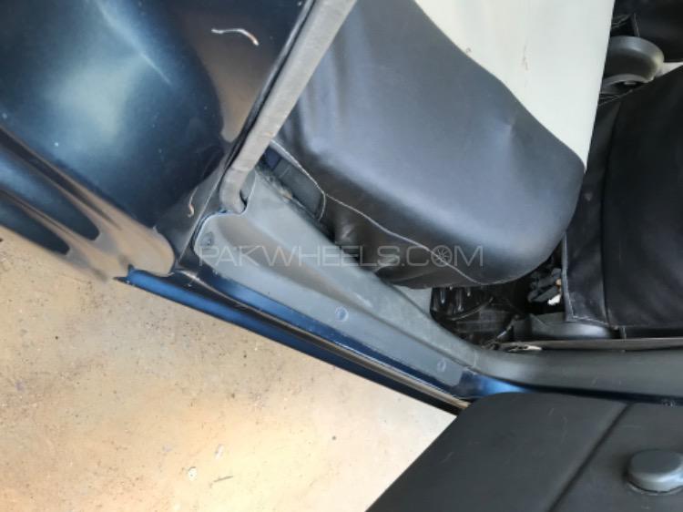 Suzuki Alto 2007 for Sale in Karachi Suzuki Alto 2007 for Sale in Karachi Image-10