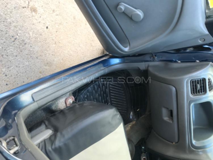 Suzuki Alto 2007 for Sale in Karachi Suzuki Alto 2007 for Sale in Karachi Image-11