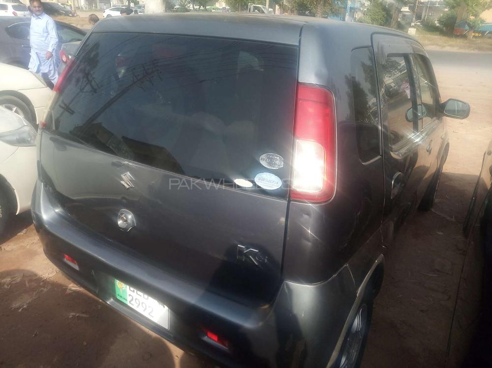Suzuki Kei 2008 for Sale in Gujranwala Suzuki Kei 2008 for Sale in Gujranwala Image-4