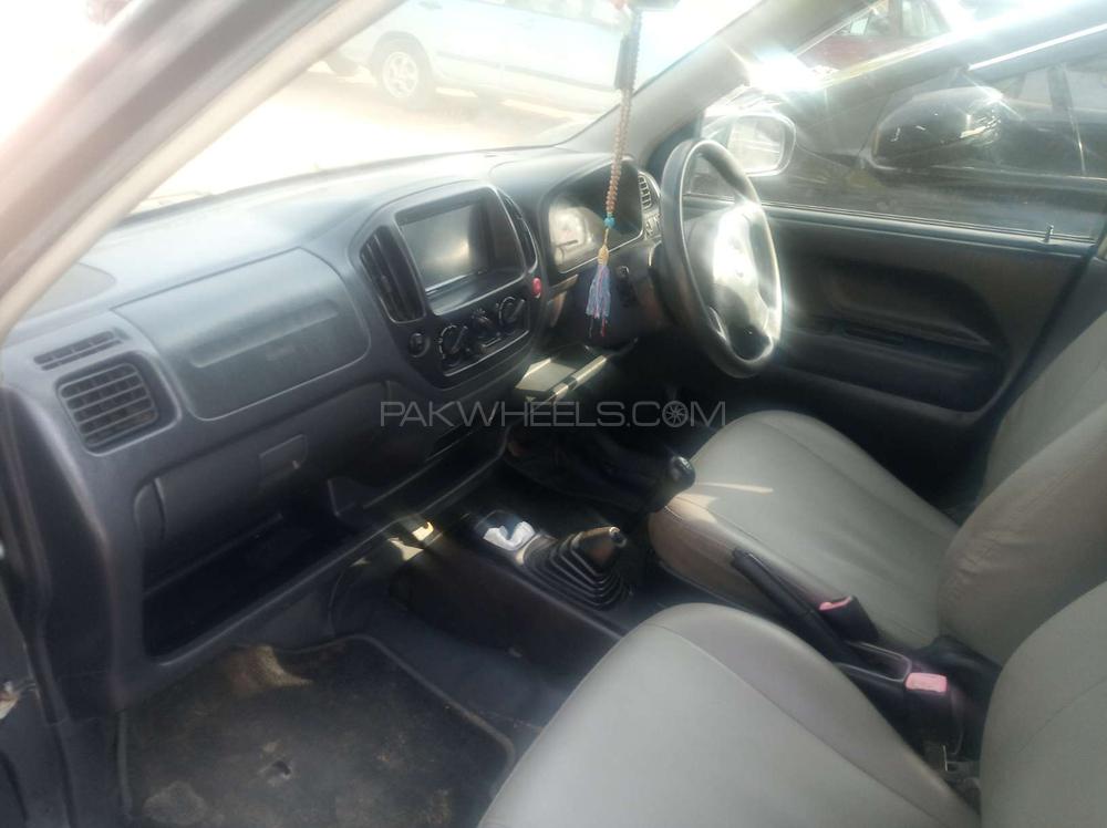 Suzuki Kei 2008 for Sale in Gujranwala Suzuki Kei 2008 for Sale in Gujranwala Image-5