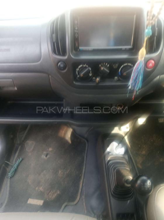 Suzuki Kei 2008 for Sale in Gujranwala Suzuki Kei 2008 for Sale in Gujranwala Image-8