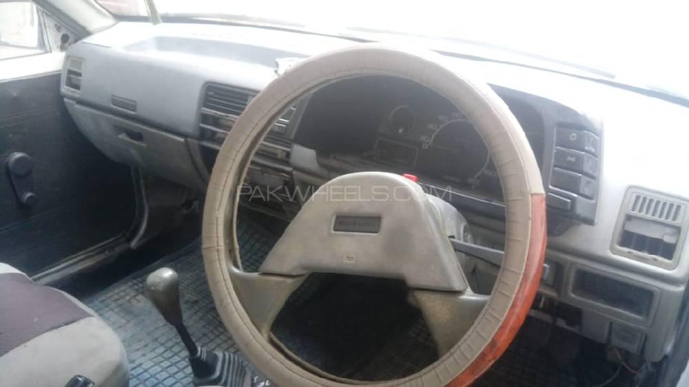 سوزوکی خیبر 1996 for Sale in لاہور سوزوکی خیبر 1996 for Sale in لاہور Image-5