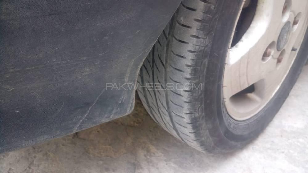 سوزوکی خیبر 1996 for Sale in لاہور سوزوکی خیبر 1996 for Sale in لاہور Image-7