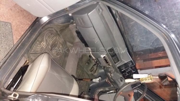 Suzuki Mehran 2009 for Sale in Sialkot Suzuki Mehran 2009 for Sale in Sialkot Image-6