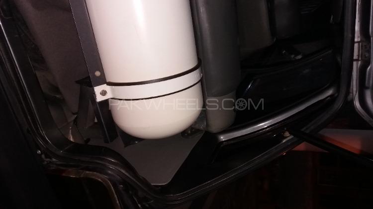 Suzuki Mehran 2009 for Sale in Sialkot Suzuki Mehran 2009 for Sale in Sialkot Image-17