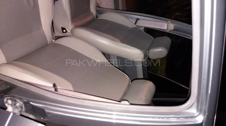 Suzuki Mehran 2009 for Sale in Sialkot Suzuki Mehran 2009 for Sale in Sialkot Image-23