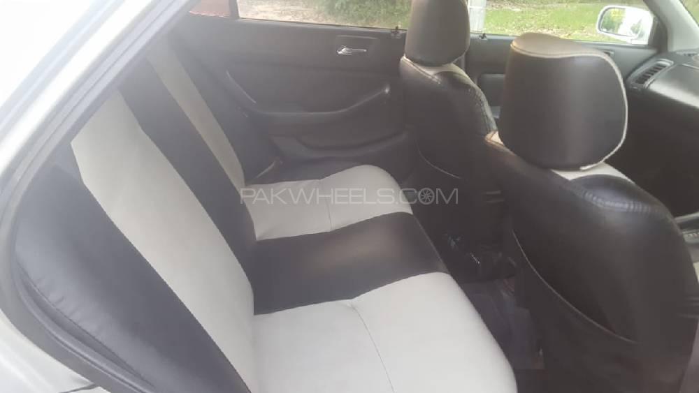 Honda Accord 2000 for Sale in Lahore Honda Accord 2000 for Sale in Lahore Image-8