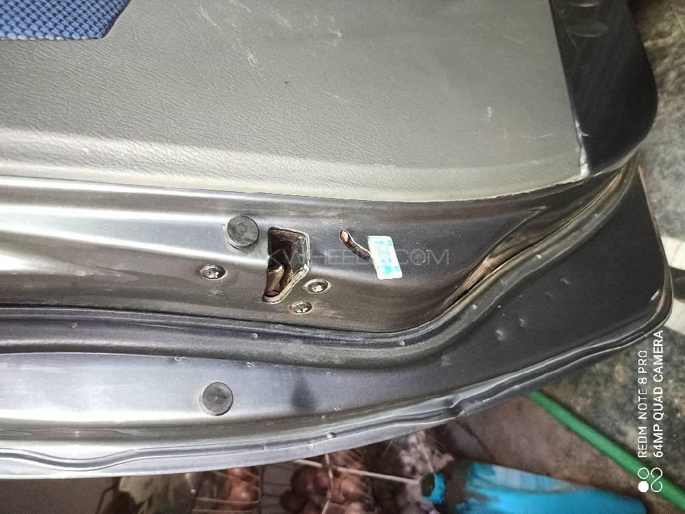 Hyundai Santro 2014 for Sale in Sahiwal Hyundai Santro 2014 for Sale in Sahiwal Image-10