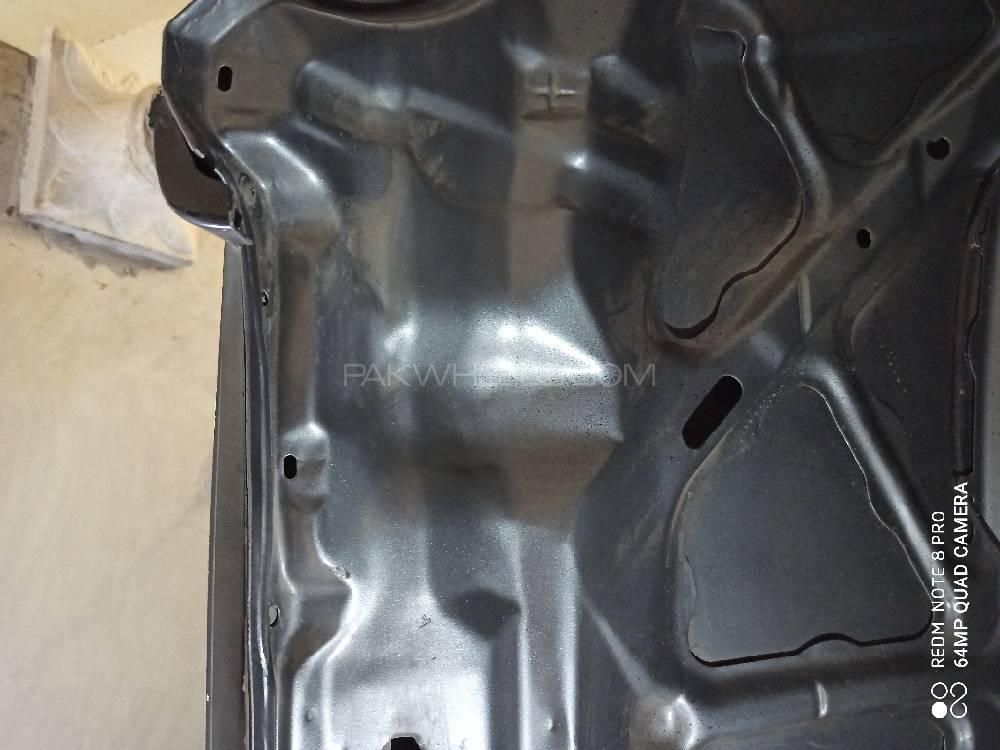 Hyundai Santro 2014 for Sale in Sahiwal Hyundai Santro 2014 for Sale in Sahiwal Image-8