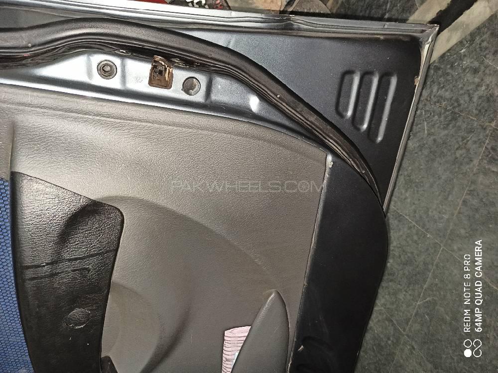 Hyundai Santro 2014 for Sale in Sahiwal Hyundai Santro 2014 for Sale in Sahiwal Image-15