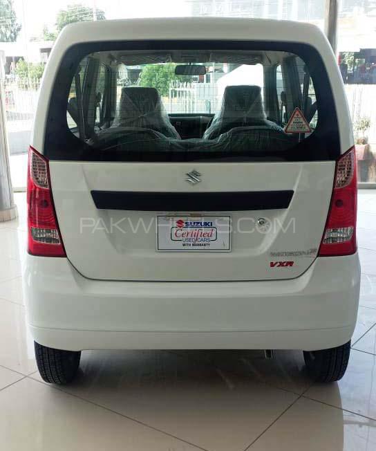 سوزوکی ویگن آر 2020 for Sale in میانوالی سوزوکی ویگن آر 2020 for Sale in میانوالی Image-4
