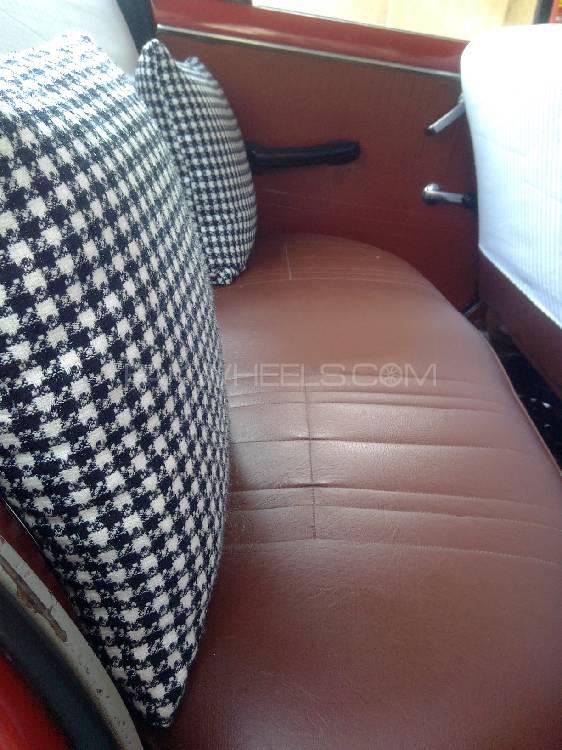 Toyota Corona 1968 for Sale in Rawalpindi Toyota Corona 1968 for Sale in Rawalpindi Image-14