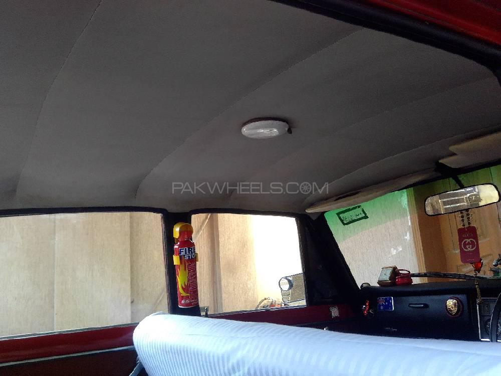 Toyota Corona 1968 for Sale in Rawalpindi Toyota Corona 1968 for Sale in Rawalpindi Image-15