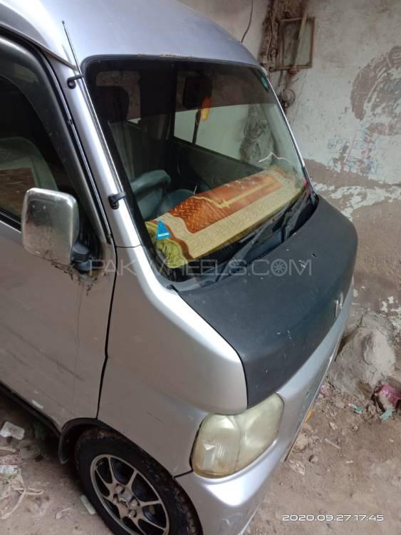 ہونڈا ایکٹی 2009 for Sale in کراچی ہونڈا ایکٹی 2009 for Sale in کراچی Image-8