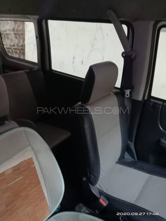 ہونڈا ایکٹی 2009 for Sale in کراچی ہونڈا ایکٹی 2009 for Sale in کراچی Image-11