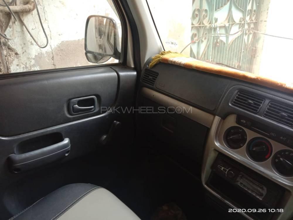 ہونڈا ایکٹی 2009 for Sale in کراچی ہونڈا ایکٹی 2009 for Sale in کراچی Image-12
