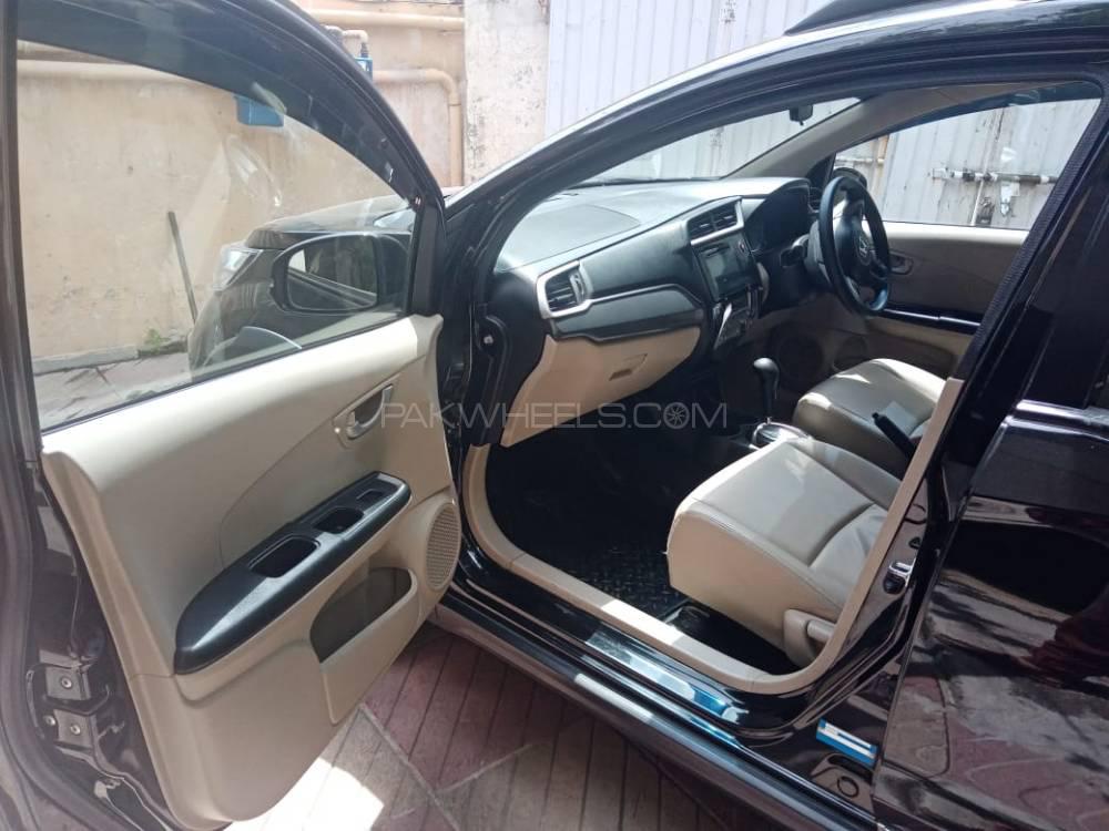 Honda BR-V 2019 for Sale in Rawalpindi Image-1