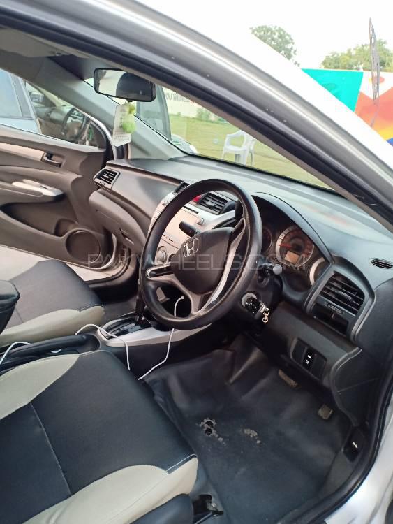 Honda City 2010 for Sale in Sialkot Image-1