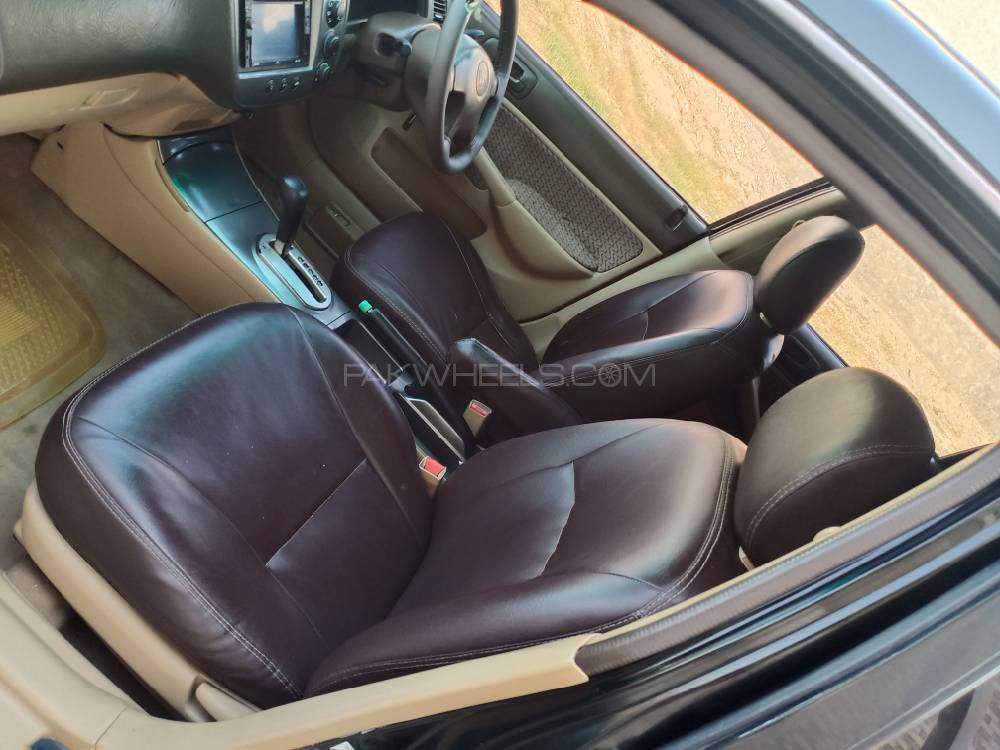 Honda Civic 2005 for Sale in Bahawalpur Honda Civic 2005 for Sale in Bahawalpur Image-9