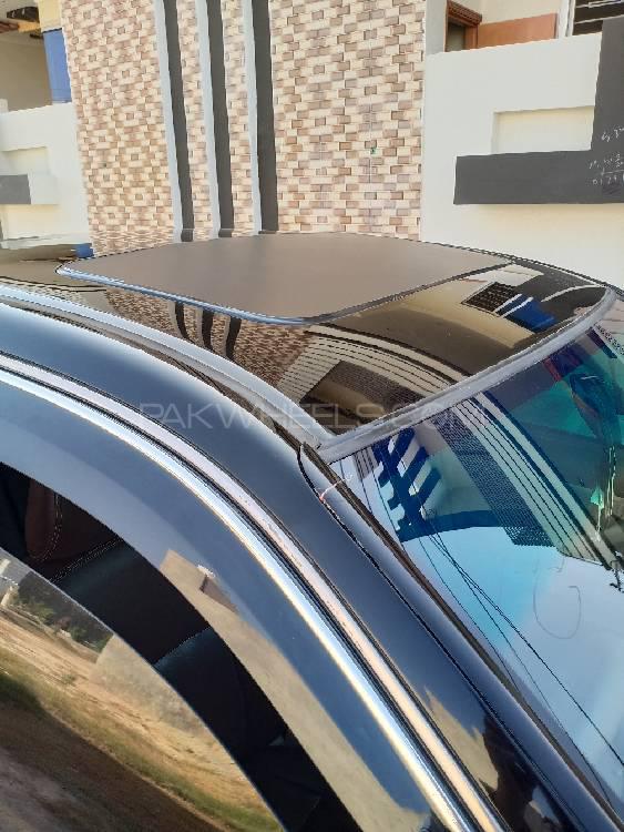 Honda Civic 2005 for Sale in Bahawalpur Honda Civic 2005 for Sale in Bahawalpur Image-18