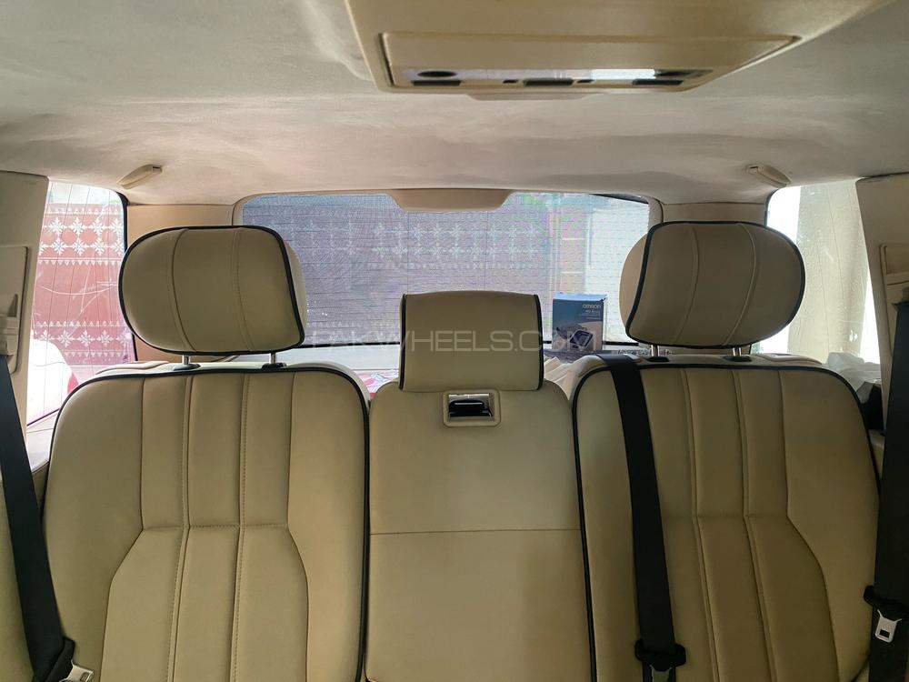 رینج روور ووگ 2005 for Sale in لاہور رینج روور ووگ 2005 for Sale in لاہور Image-6