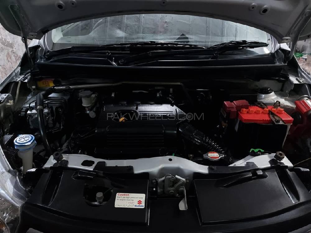 Suzuki Cultus 2018 for Sale in Mirpur khas Image-1