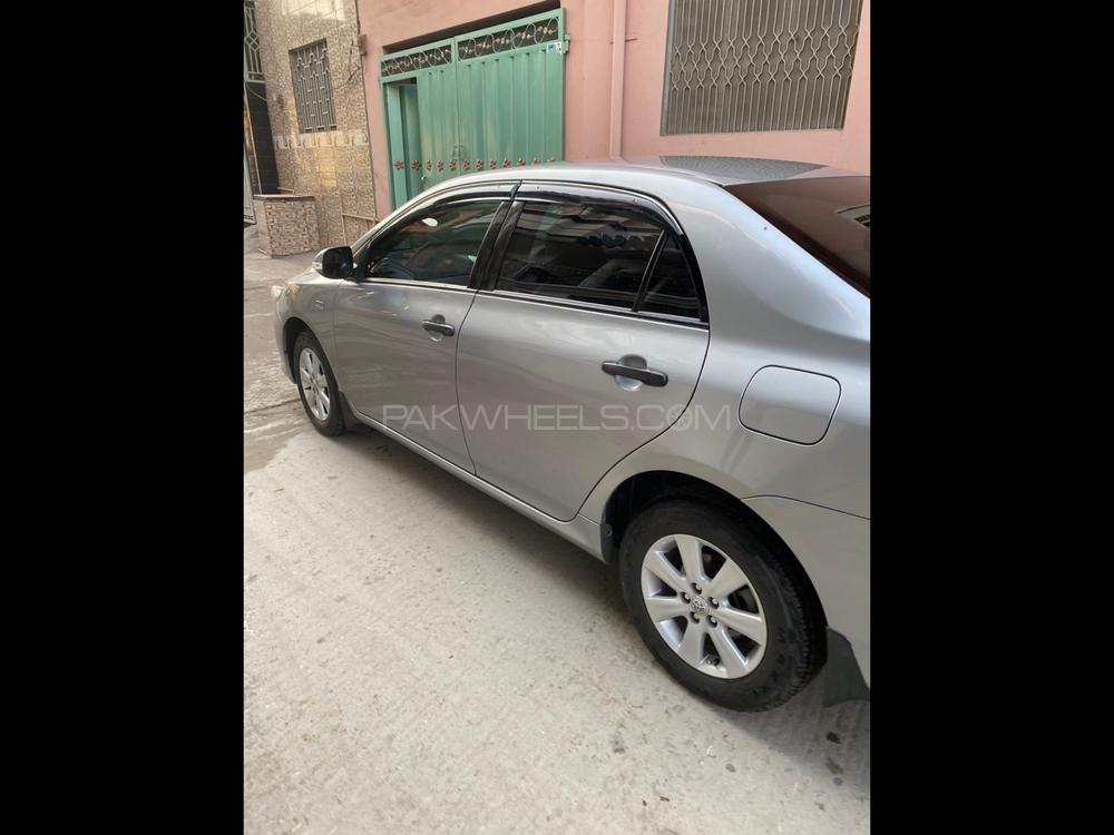Toyota Corolla 2012 for Sale in Lahore Toyota Corolla 2012 for Sale in Lahore Image-8
