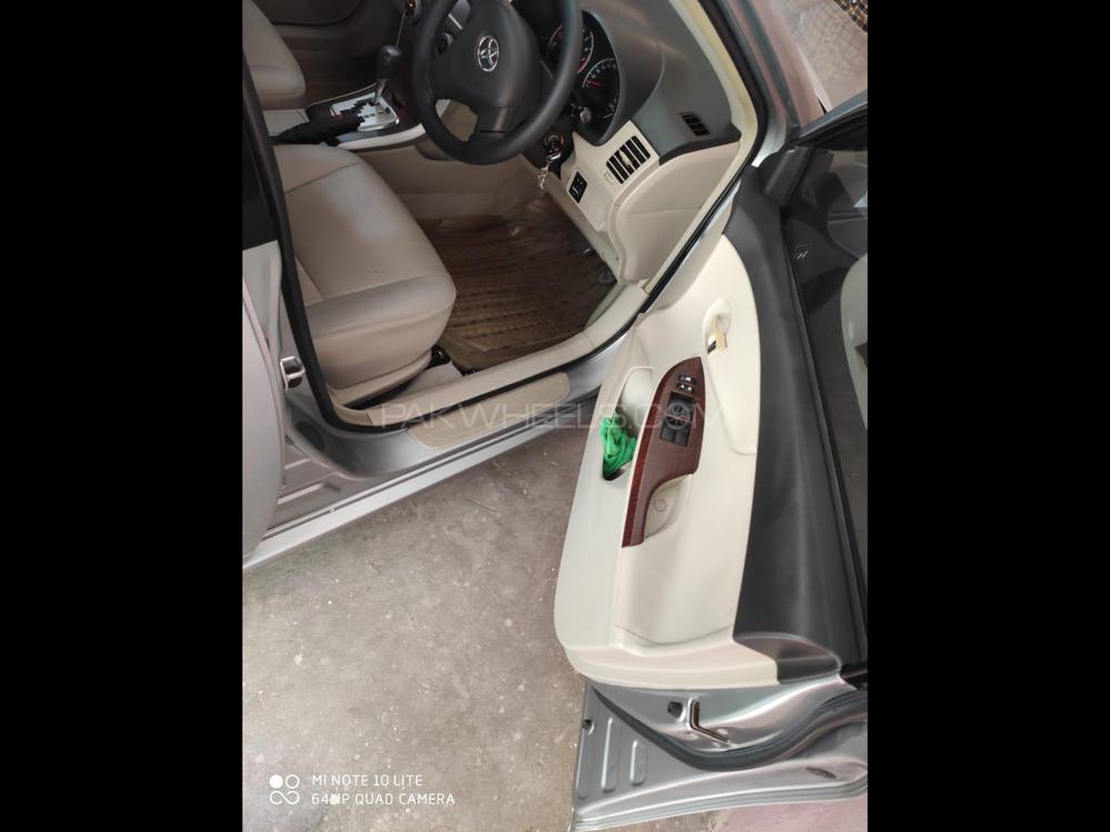 Toyota Corolla 2012 for Sale in Lahore Toyota Corolla 2012 for Sale in Lahore Image-11