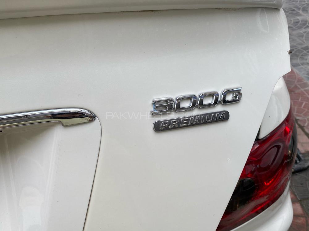 Toyota Mark X 2005 for Sale in Islamabad Toyota Mark X 2005 for Sale in Islamabad Image-7