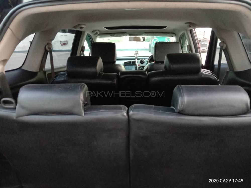 ہونڈا ایئرویو 2012 for Sale in ملتان ہونڈا ایئرویو 2012 for Sale in ملتان Image-16