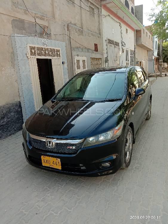 ہونڈا ایئرویو 2012 for Sale in ملتان ہونڈا ایئرویو 2012 for Sale in ملتان Image-7