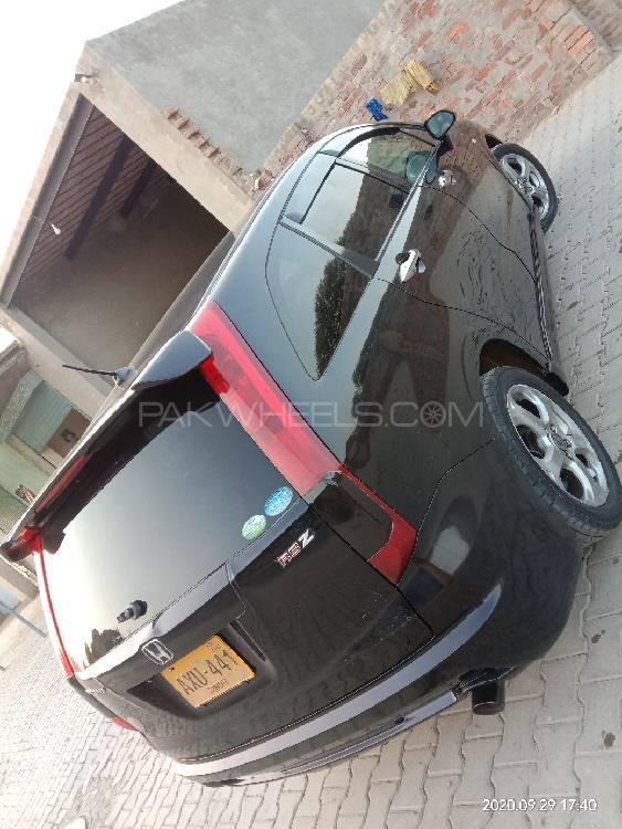 ہونڈا ایئرویو 2012 for Sale in ملتان ہونڈا ایئرویو 2012 for Sale in ملتان Image-19