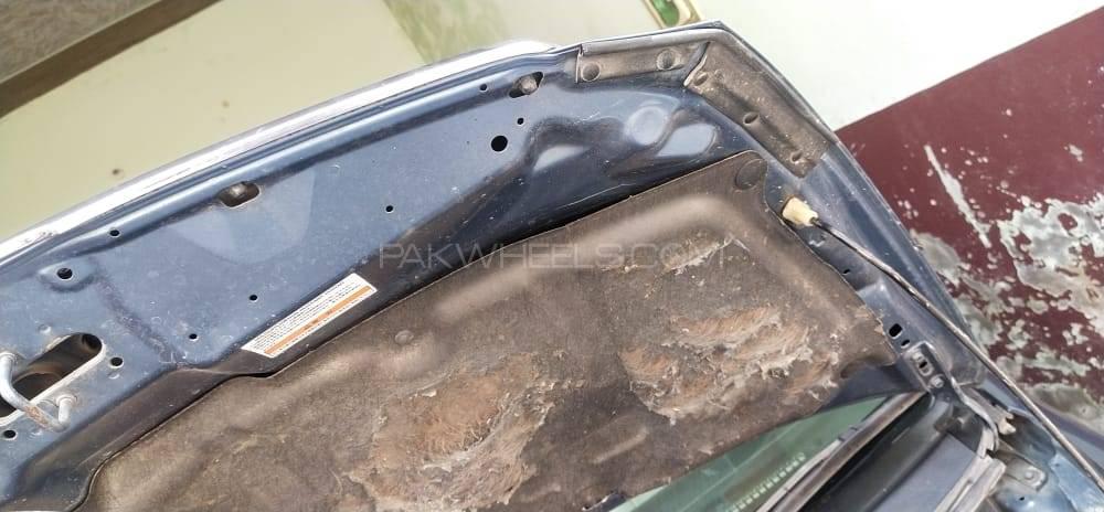 Honda City 2005 for Sale in Gujranwala Honda City 2005 for Sale in Gujranwala Image-7