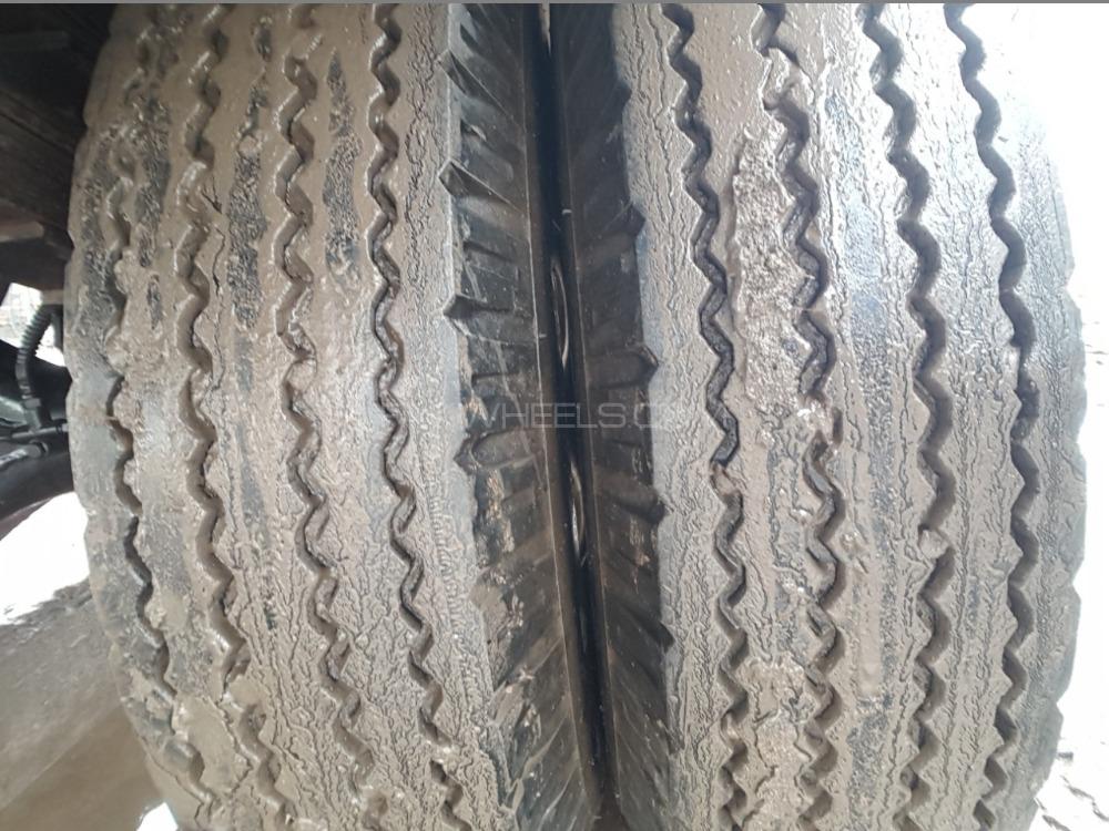 Master Foton 2012 for Sale in Rawalpindi Master Foton 2012 for Sale in Rawalpindi Image-10