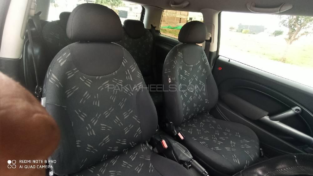 MINI Cooper - 2006 Mini Cooper MINI Cooper - 2006 Mini Cooper Image-6