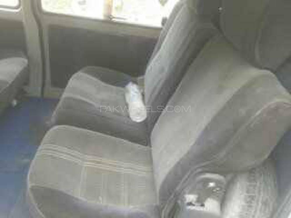 Suzuki Bolan 1989 for Sale in Karachi Image-1