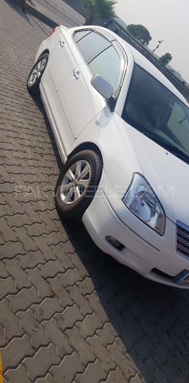 ٹویوٹا پریمیو 2005 for Sale in کوہاٹ ٹویوٹا پریمیو 2005 for Sale in کوہاٹ Image-2