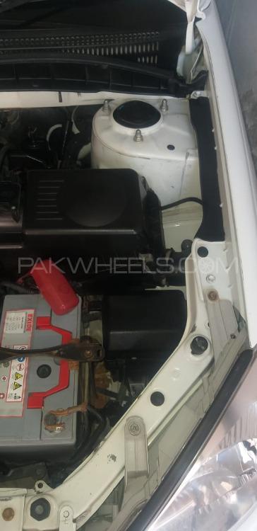 ٹویوٹا پریمیو 2005 for Sale in کوہاٹ ٹویوٹا پریمیو 2005 for Sale in کوہاٹ Image-6