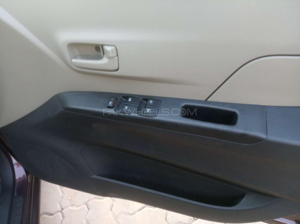 Daihatsu Mira 2016 for Sale in Gujranwala Daihatsu Mira 2016 for Sale in Gujranwala Image-10