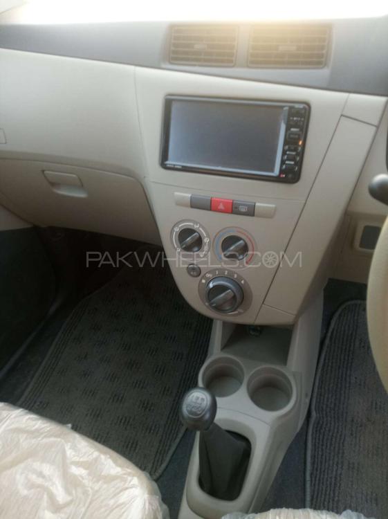 Daihatsu Mira 2016 for Sale in Gujranwala Daihatsu Mira 2016 for Sale in Gujranwala Image-12