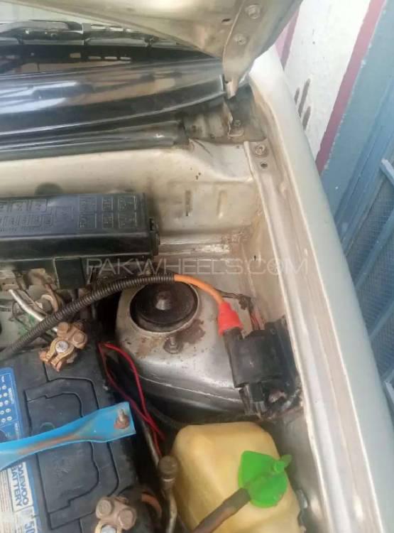 Suzuki Alto 2006 for Sale in Islamabad Suzuki Alto 2006 for Sale in Islamabad Image-8