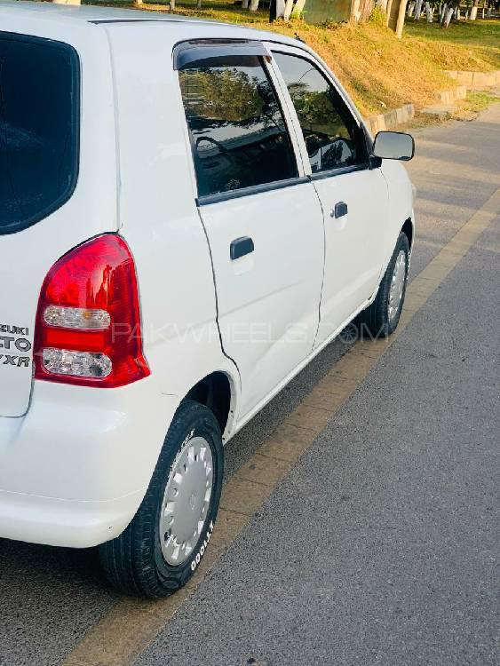 Suzuki Alto 2006 for Sale in Islamabad Suzuki Alto 2006 for Sale in Islamabad Image-9