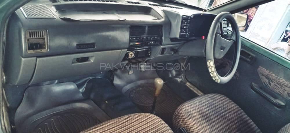 Suzuki Khyber 1993 for Sale in Multan Suzuki Khyber 1993 for Sale in Multan Image-6